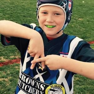 Meet your Posher, Zach